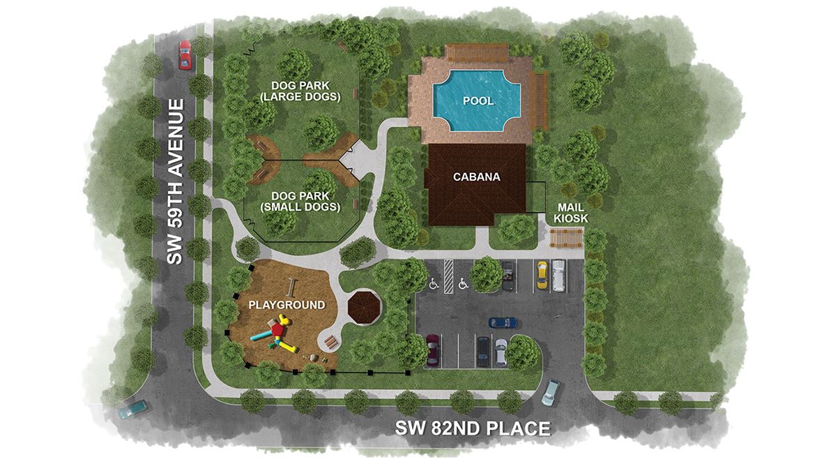 Brookhaven in Ocala, FL Prices, Plans, Availability