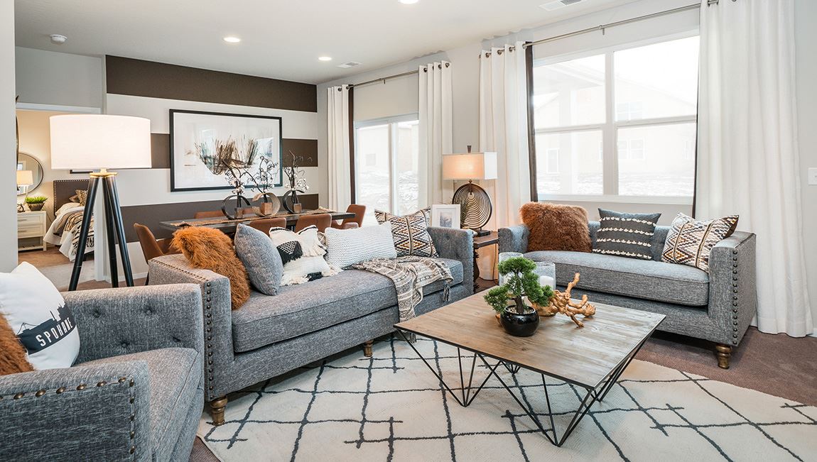 The Cliffs at Boone Lake in Piney Flats, TN Prices, Plans, Availability