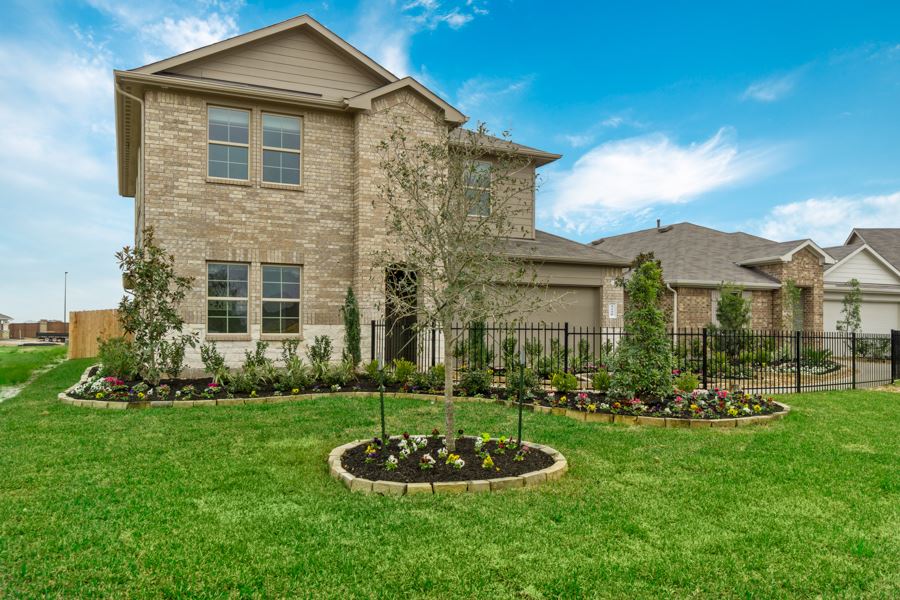 Ventana Lakes in Katy, TX Prices, Plans, Availability