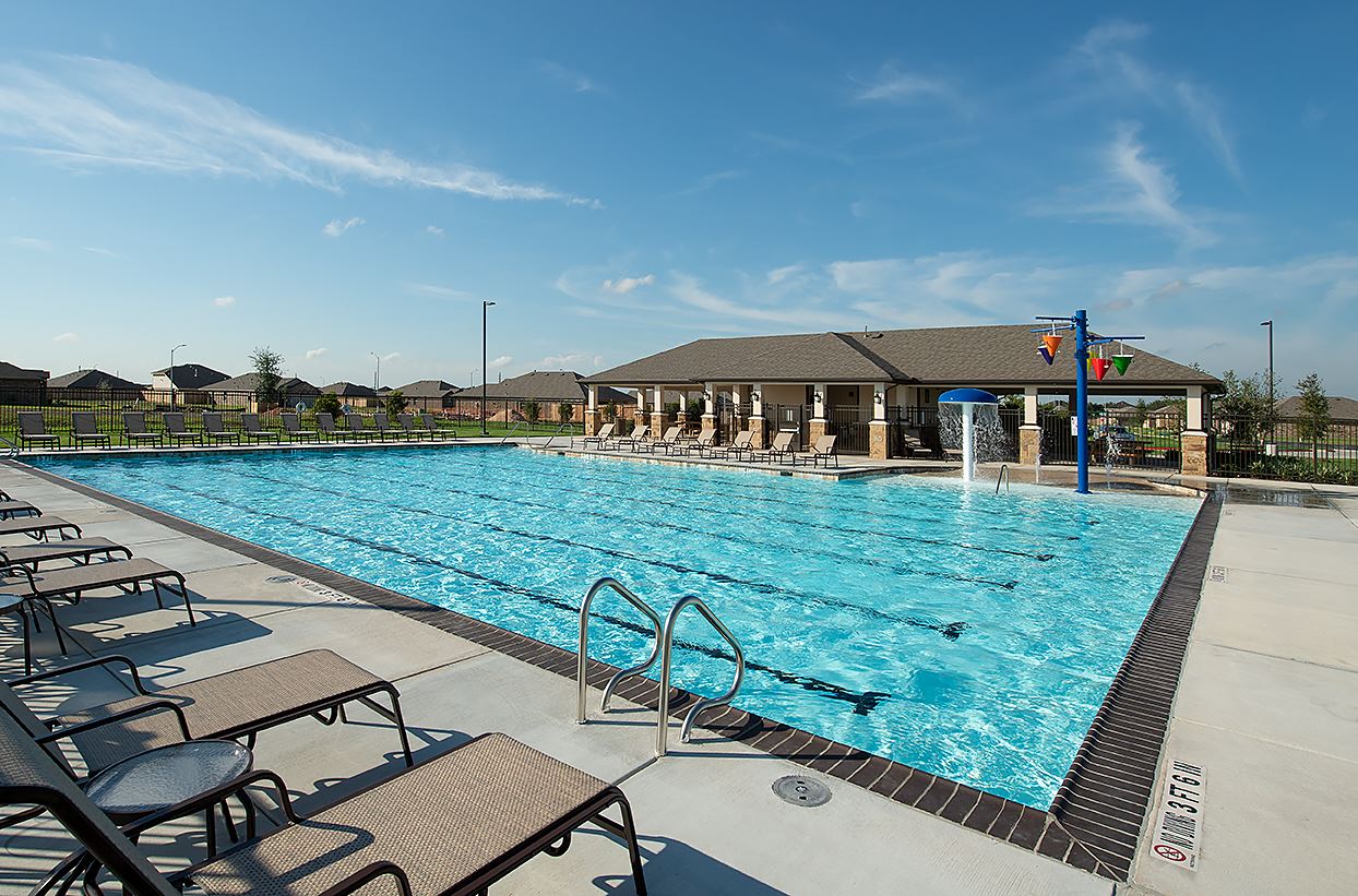 Sunset Crossing in Rosenberg, TX Prices, Plans, Availability