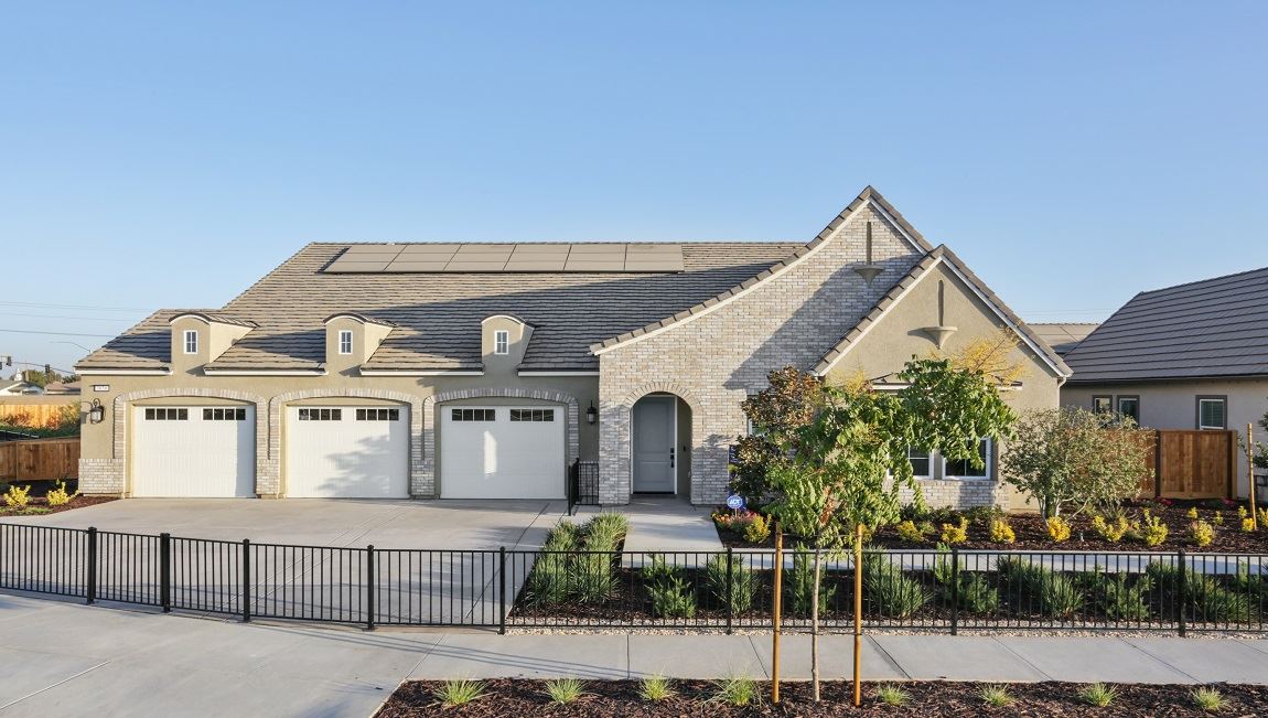 Sterling Oaks in Visalia, CA Prices, Plans, Availability