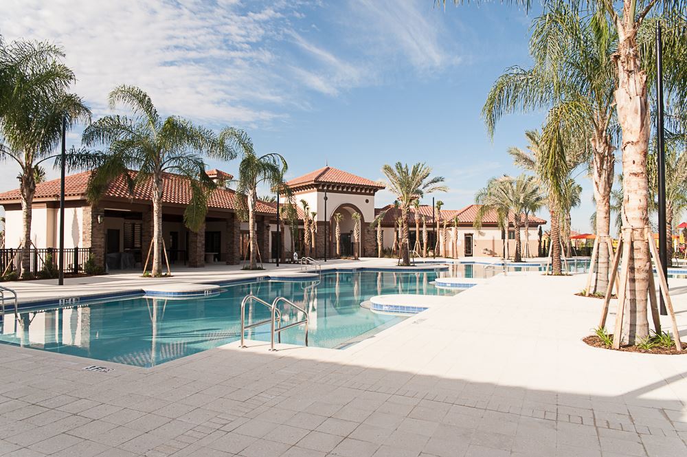 Solterra Resort in Davenport, FL Prices, Plans, Availability