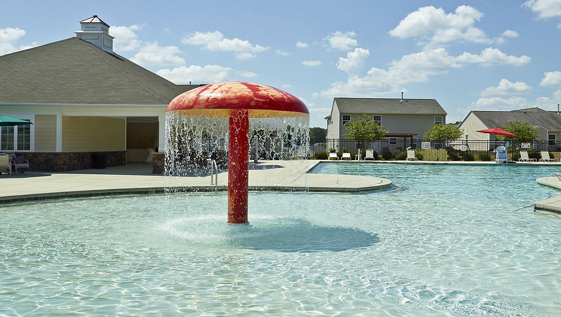 Spencer Mountain Village in Dallas, NC Prices, Plans, Availability