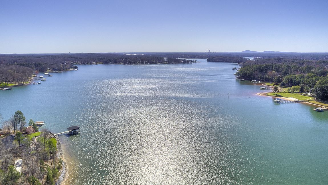 Lake Walk in Mooresville, NC Prices, Plans, Availability