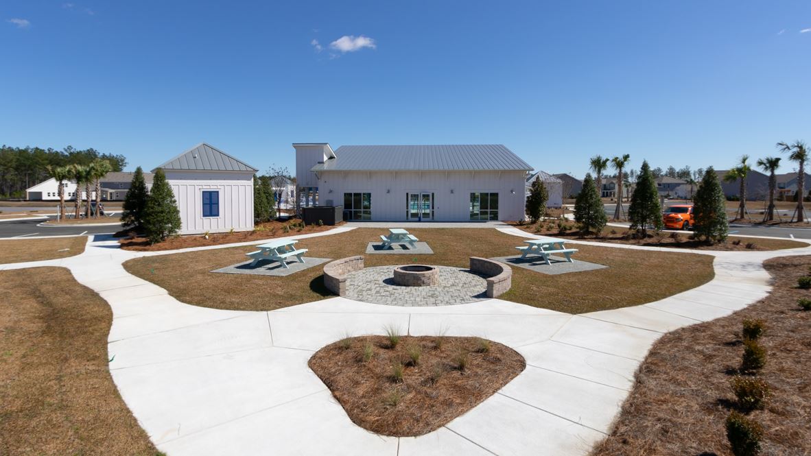 Meridian at Lakes of Cane Bay Estate Collection in Summerville, SC