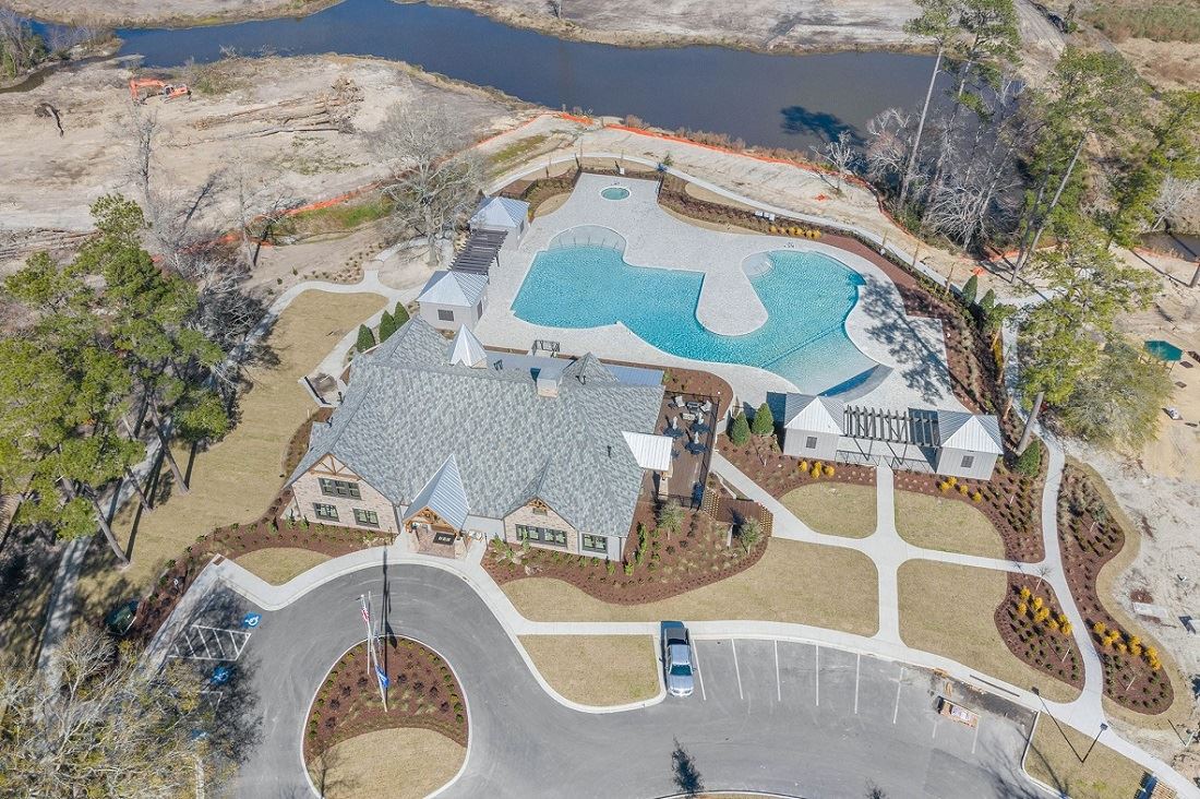 Heather Glen in Little River, SC Prices, Plans, Availability