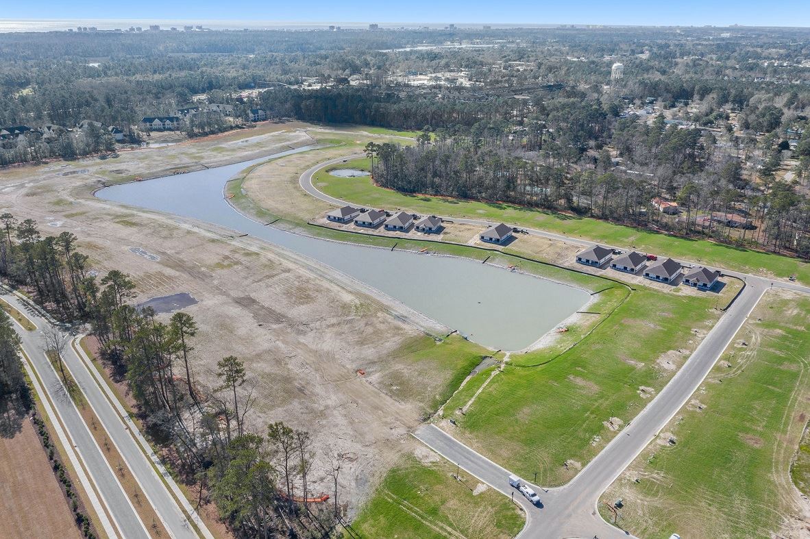 Heather Glen in Little River, SC Prices, Plans, Availability