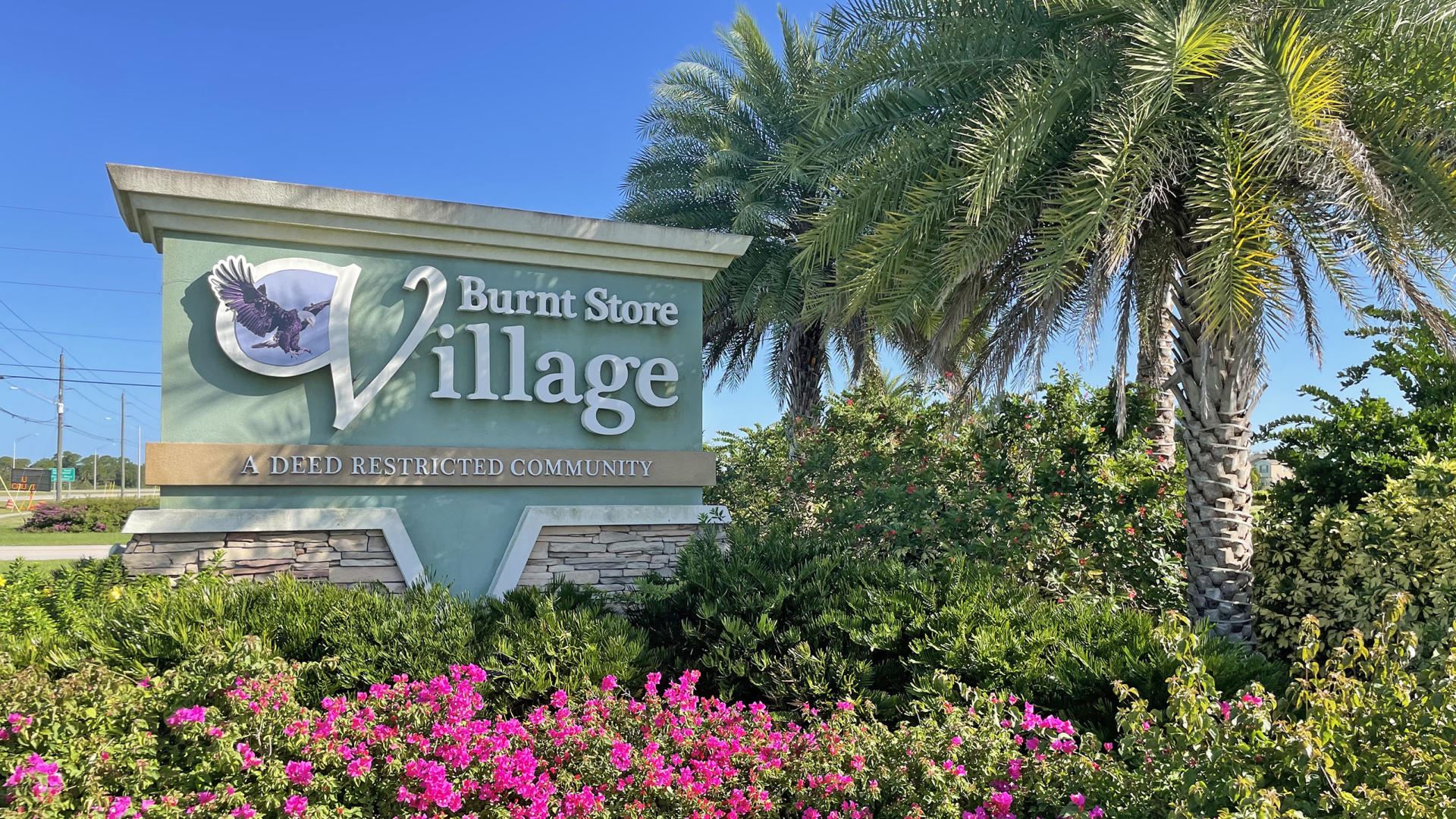 Burnt Store Village in Punta Gorda, FL Prices, Plans, Availability