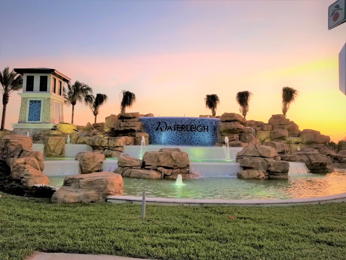 Waterleigh in Winter Garden, FL | Prices, Plans, Availability