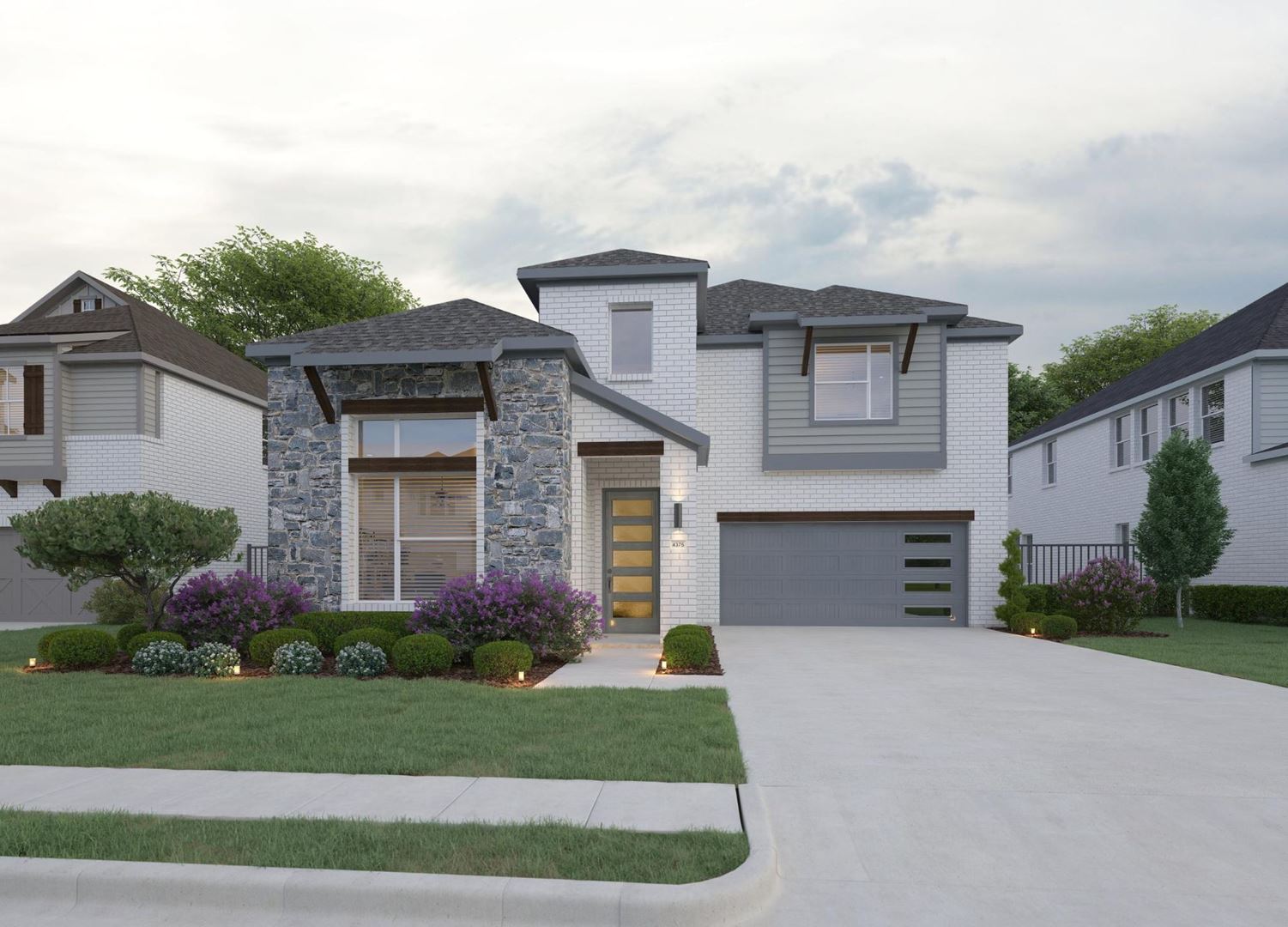 Park Vista in Frisco, TX Prices, Plans, Availability