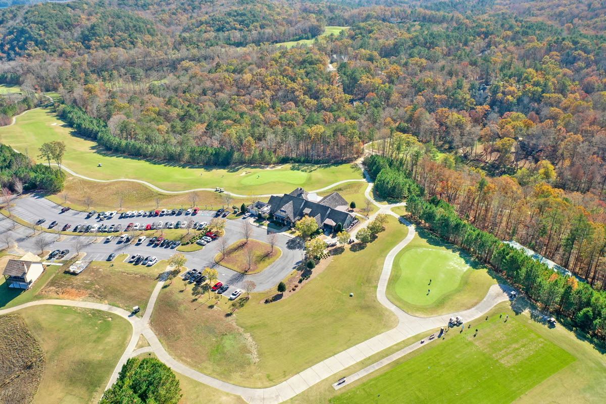 Lake Arrowhead in Waleska, GA Prices, Plans, Availability