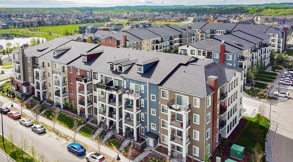 Legacy Park in Calgary, AB Prices, Plans, Availability