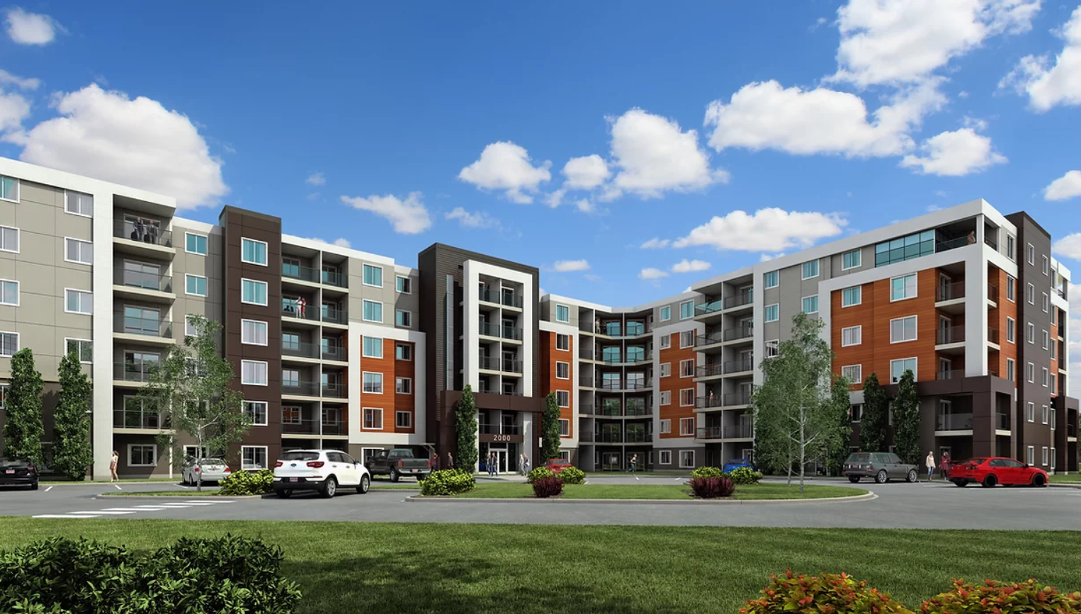 Skyview Landing in Calgary, AB Prices, Plans, Availability