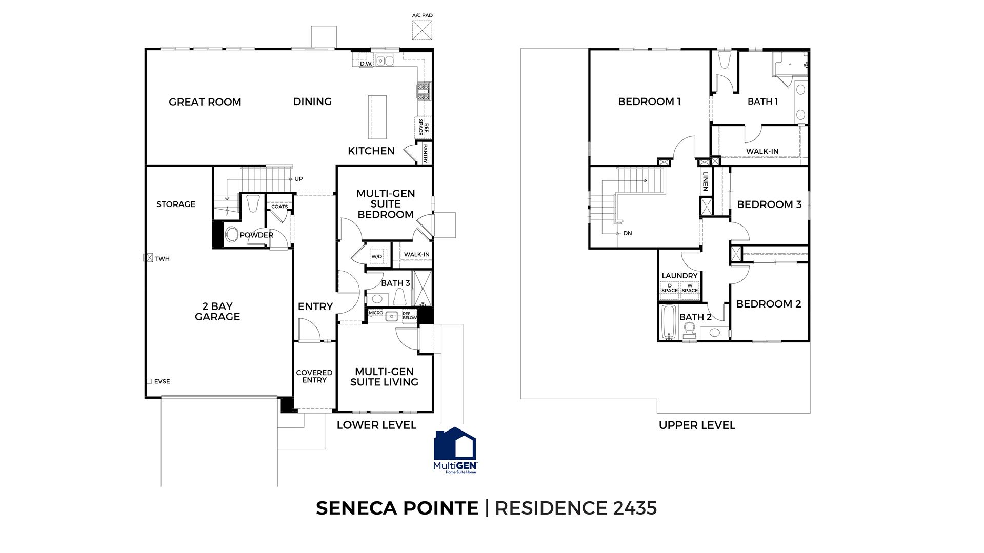 Seneca Pointe in Adelanto, CA Prices, Plans, Availability