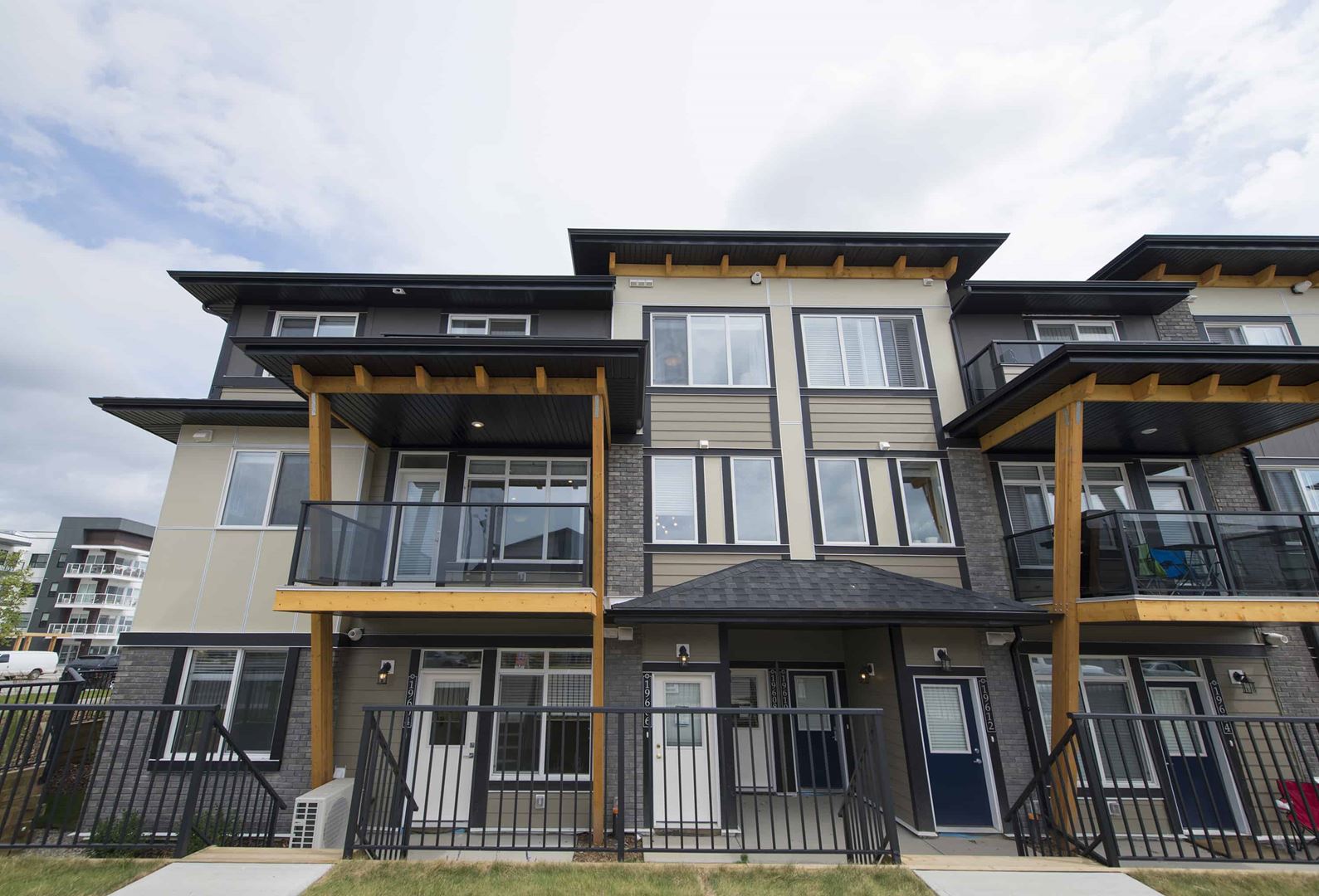 Seton in Calgary, AB Prices, Plans, Availability