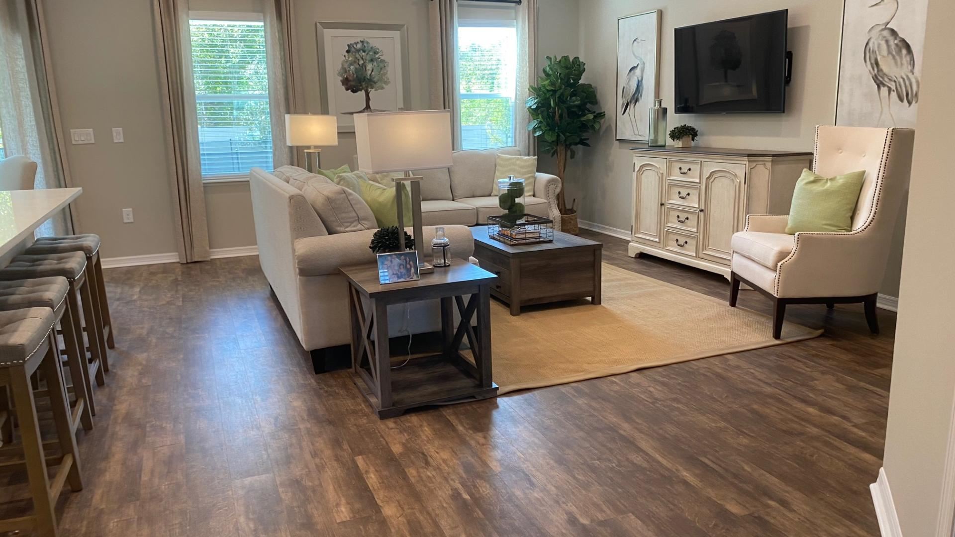 Daytona Park Estates in DeLand, FL Prices, Plans, Availability