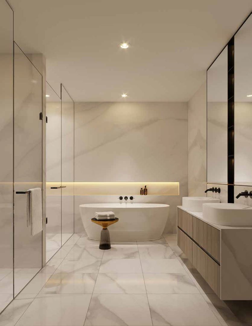 Interior photo of Forest Hill Private Residences Interior photo of Forest Hill Private Residences