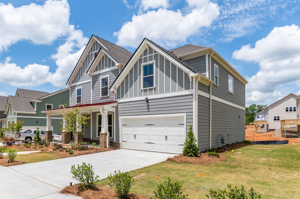 Tributary Village in Douglasville, GA Prices, Plans, Availability