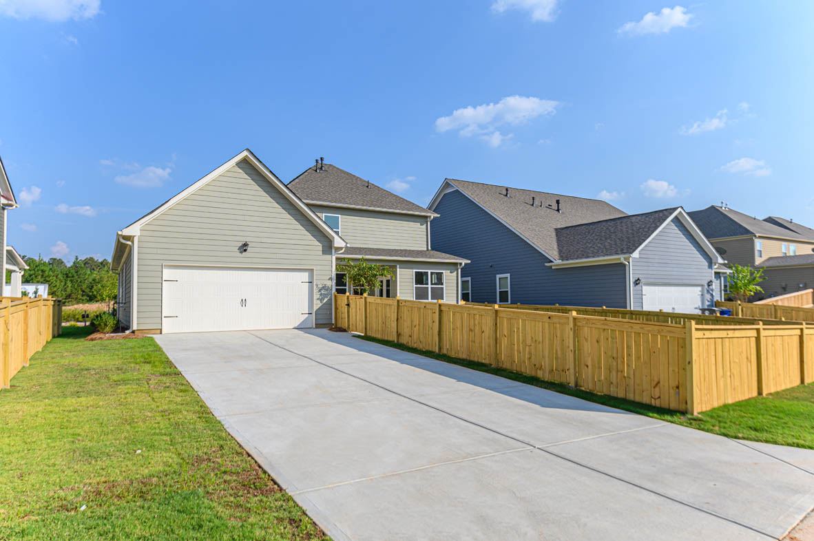 Tributary Village in Douglasville, GA Prices, Plans, Availability