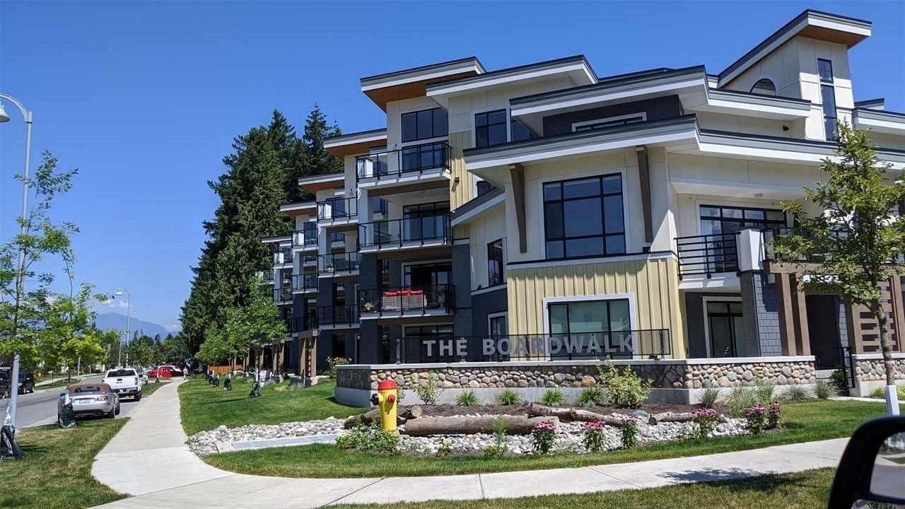 Boardwalk at River's Edge Condos in Chilliwack, BC Prices, Plans