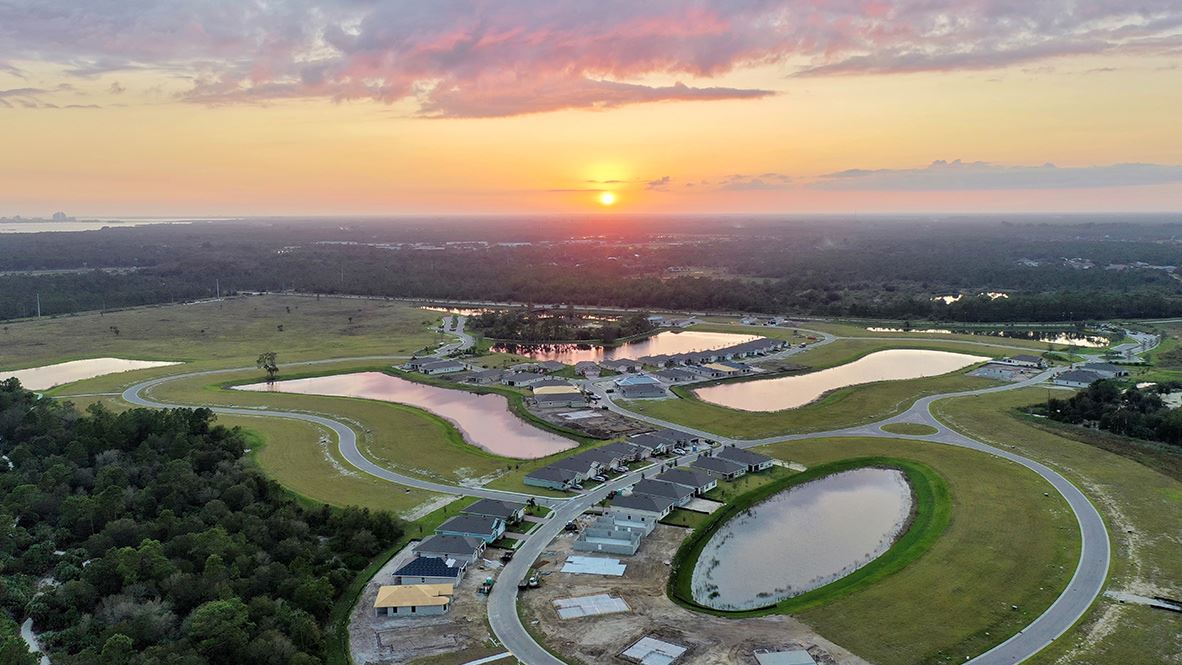 Brightwater in North Fort Myers, FL Prices, Plans, Availability