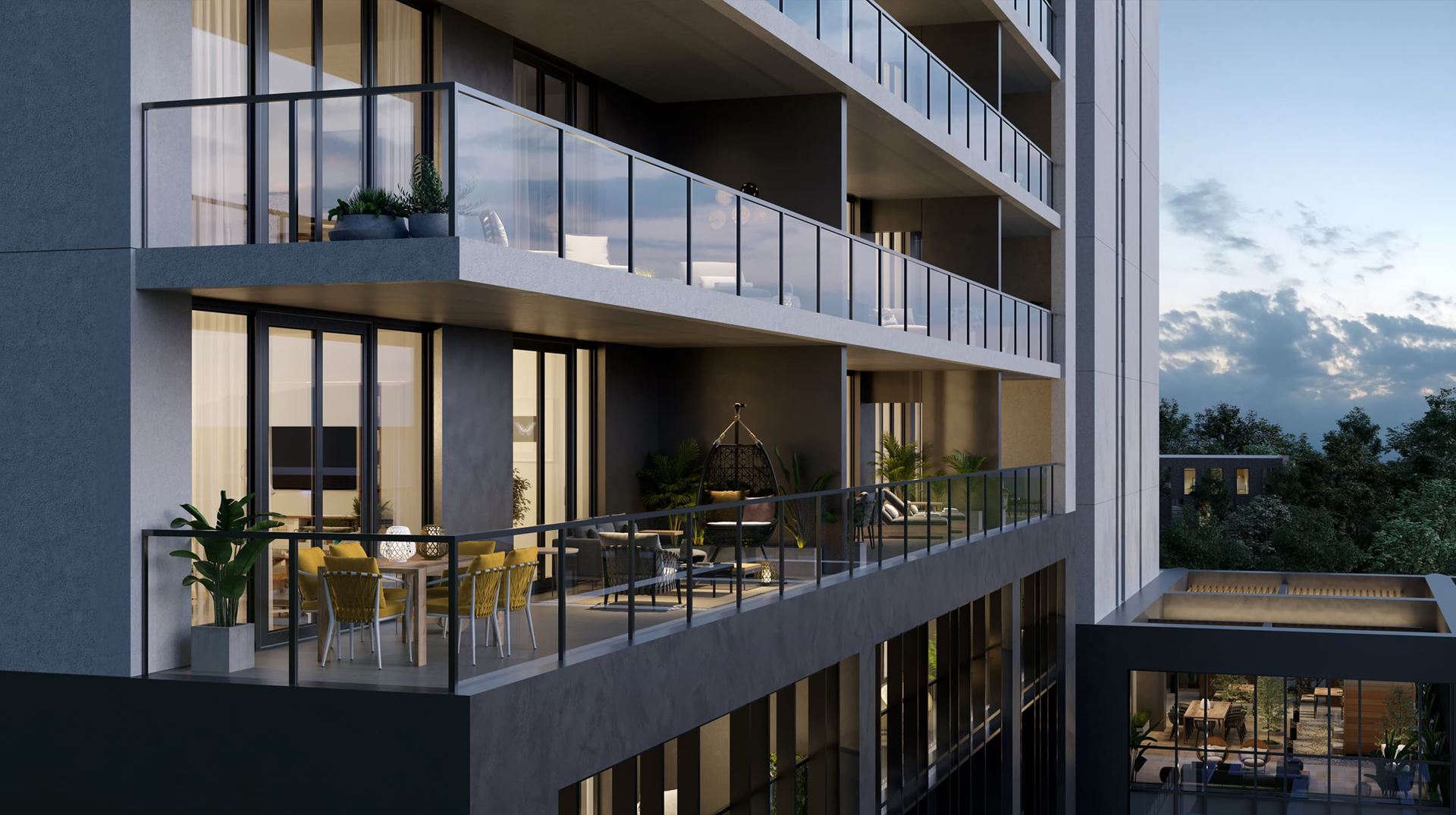 The Bright Building in Kitchener, ON Prices, Plans, Availability