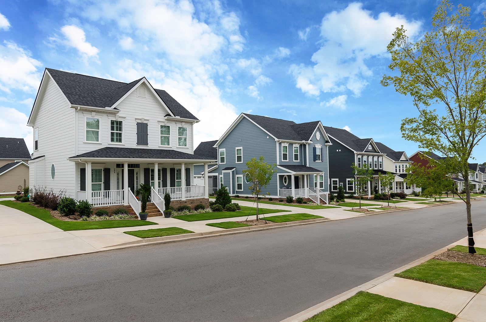 The Reserve At Culpepper Landing in Chesapeake, VA Prices, Plans