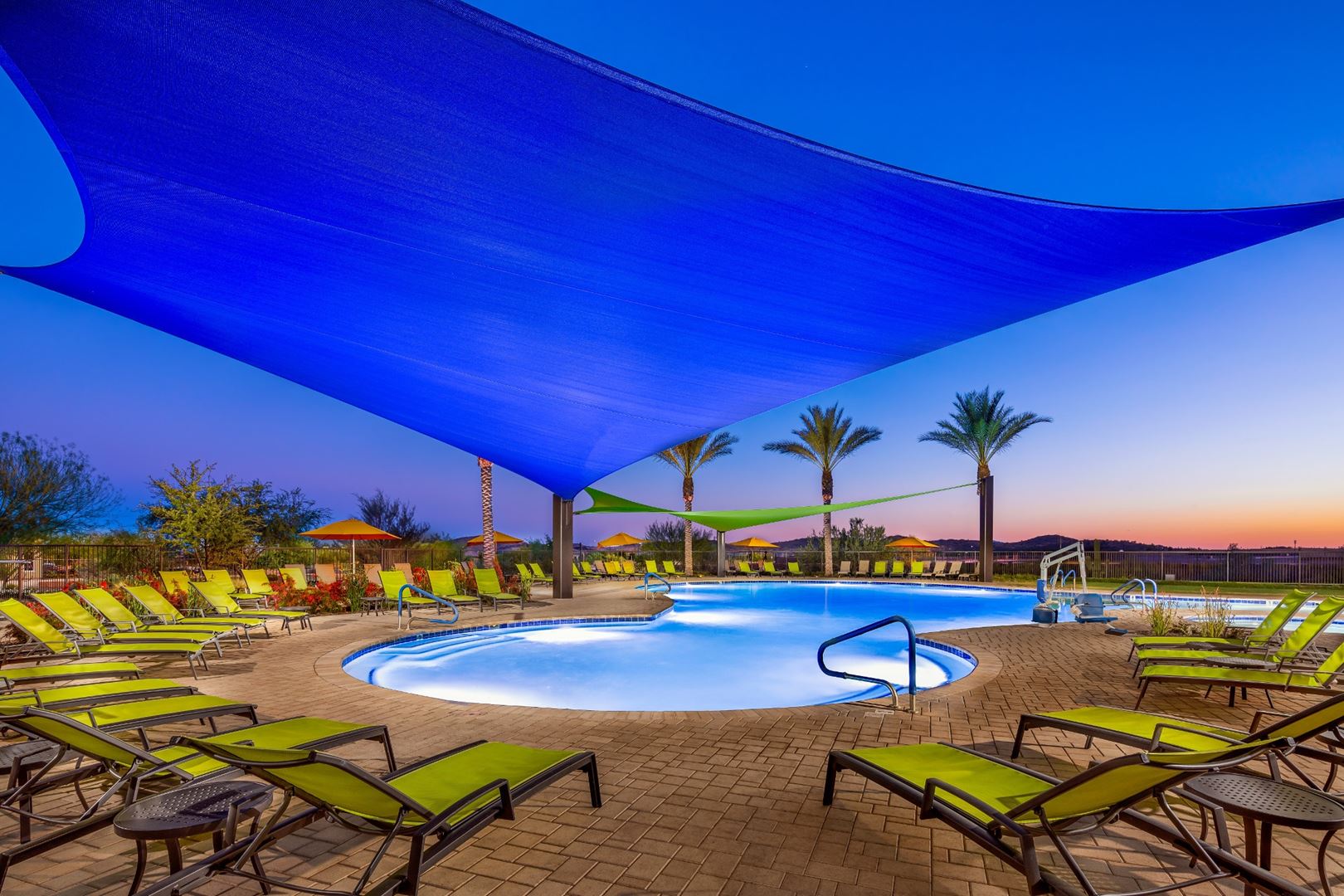 Trilogy at Vistancia in Peoria, AZ Prices, Plans, Availability