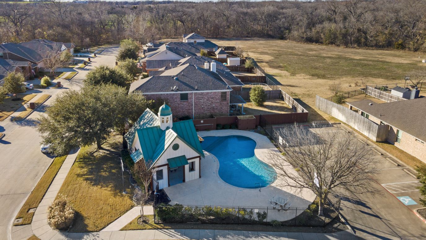 Pecan Grove in Anna, TX Prices, Plans, Availability