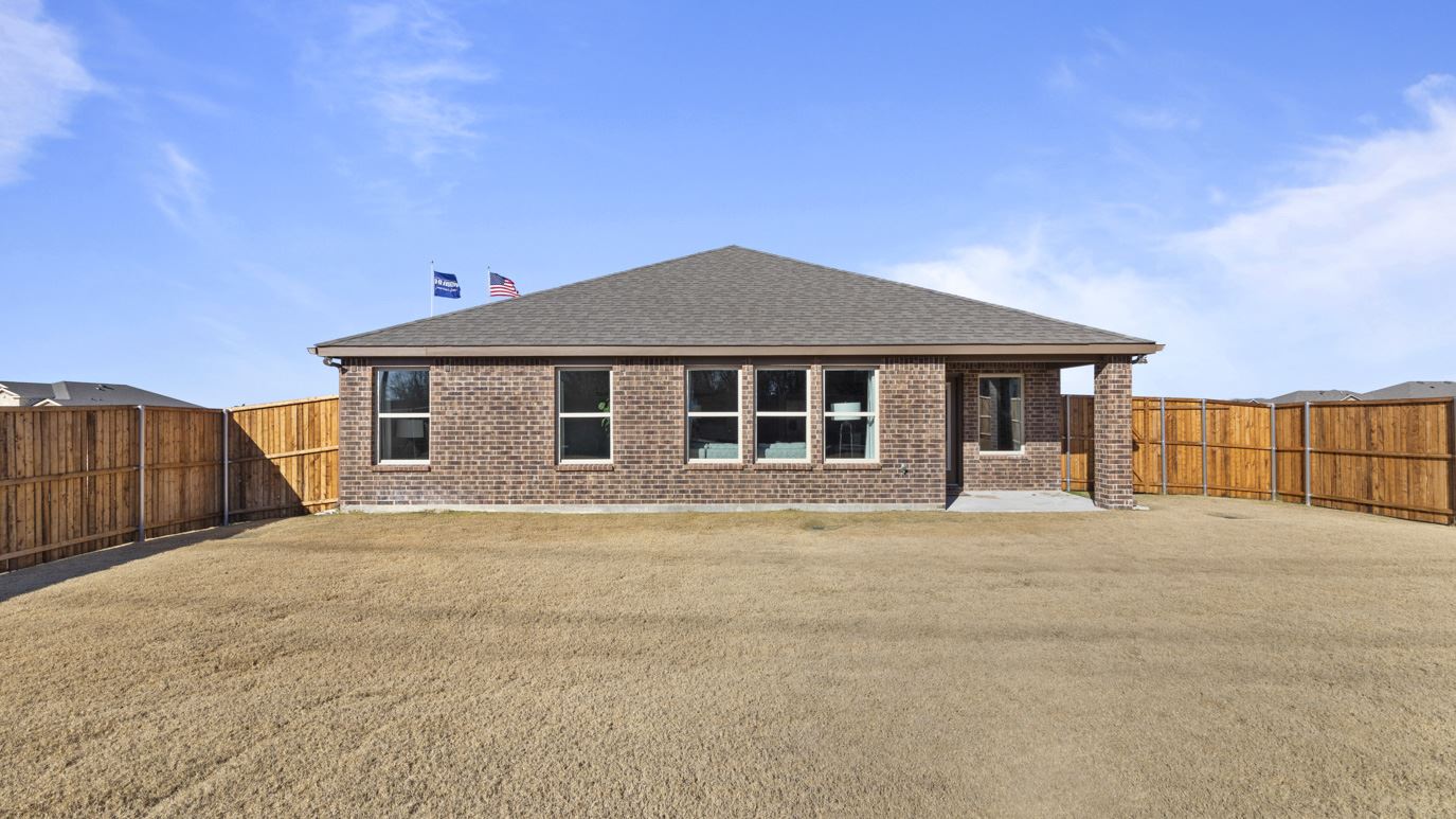 Pecan Grove in Anna, TX Prices, Plans, Availability