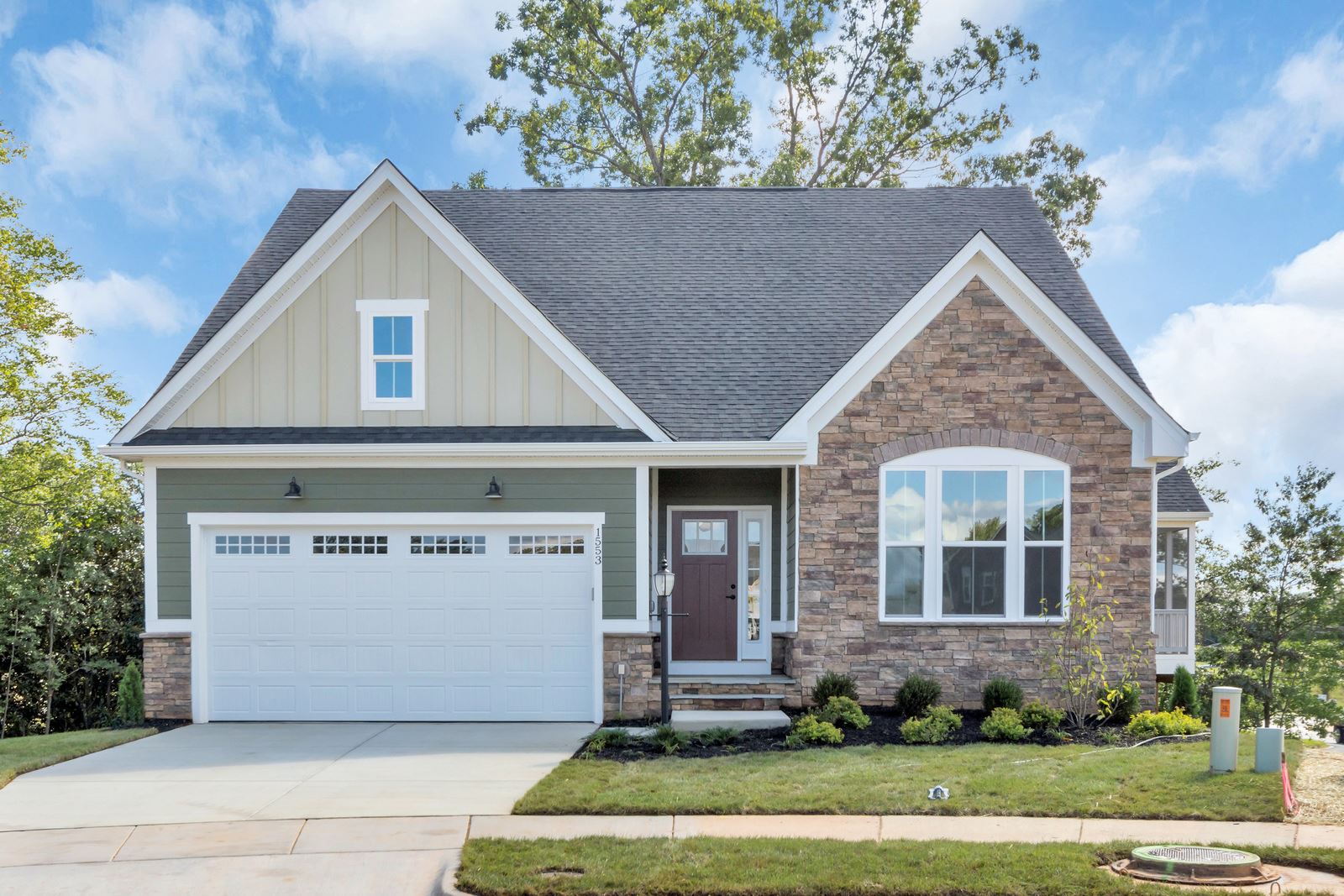 Ashland 55+ in Smyrna, DE Prices, Plans, Availability