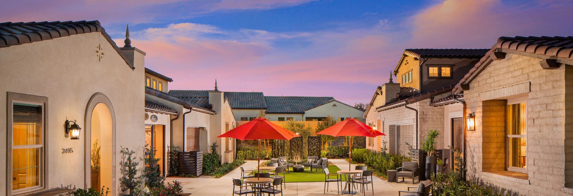 Pomelo at the Grove in Camarillo, CA Prices, Plans, Availability