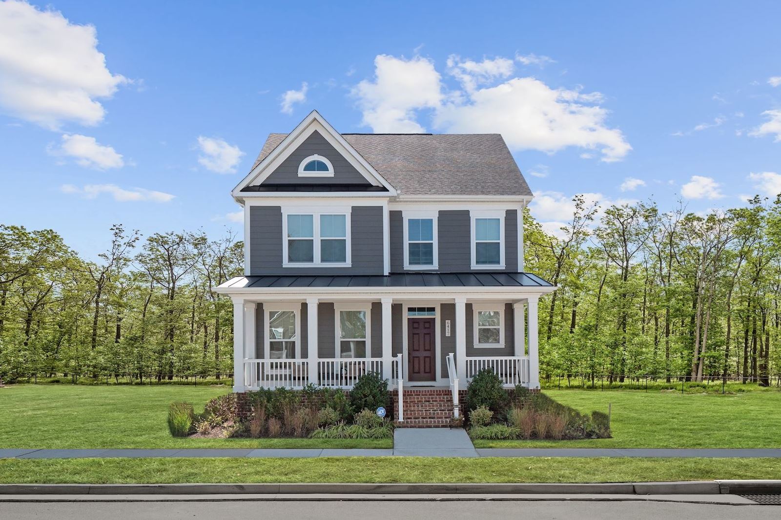 The Reserve At Culpepper Landing in Chesapeake, VA Prices, Plans