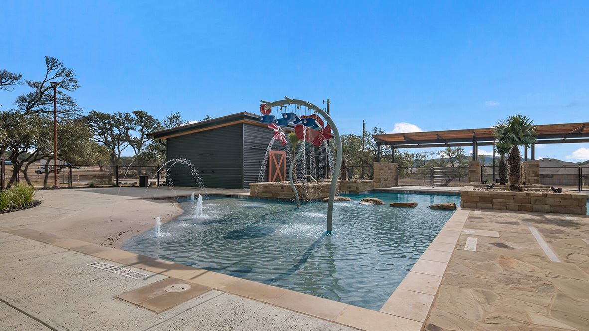 Copper Canyon in Bulverde, TX Prices, Plans, Availability
