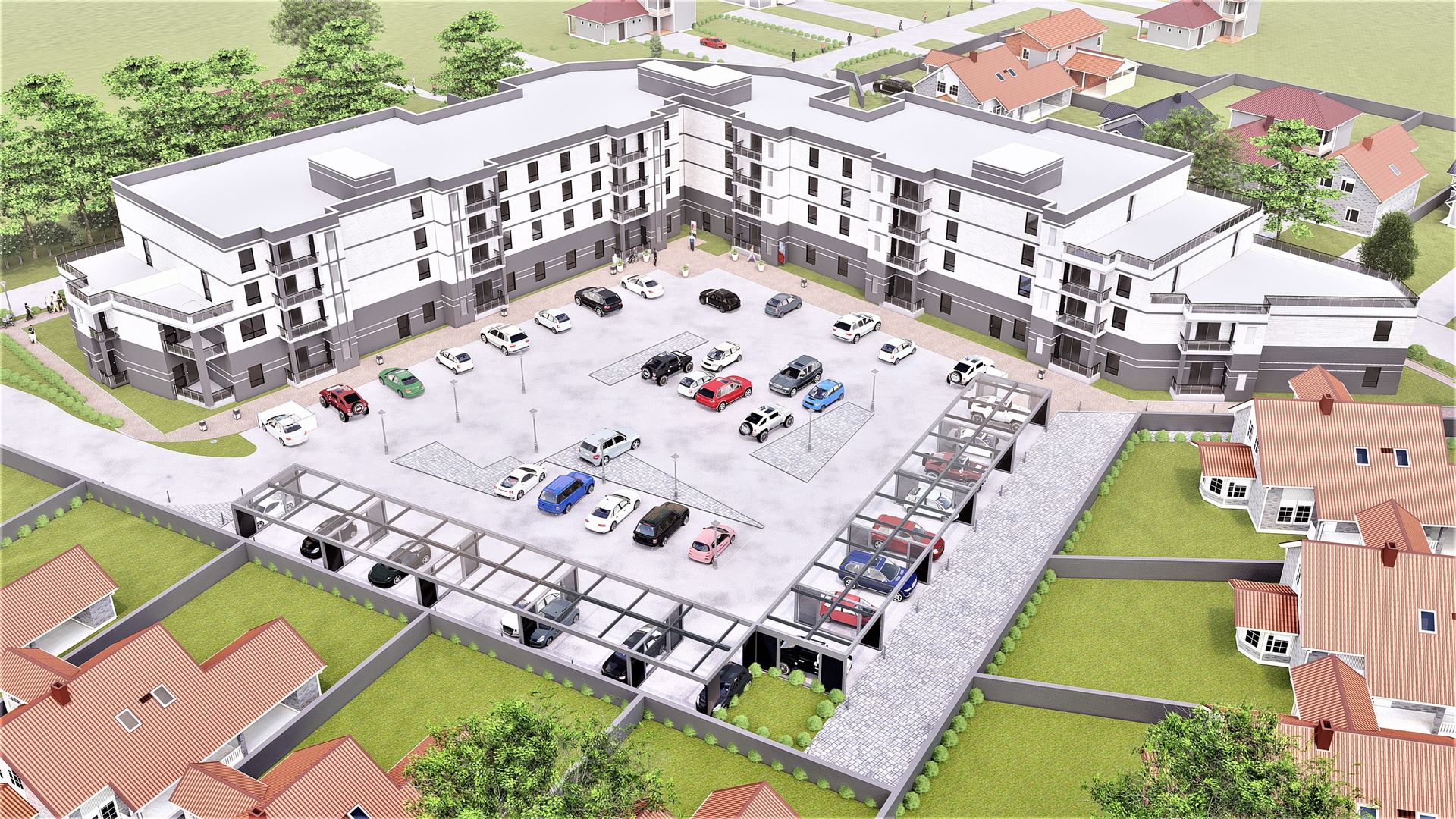 Southwood Lakes Condos + Lofts in Windsor, ON Prices, Plans, Availability