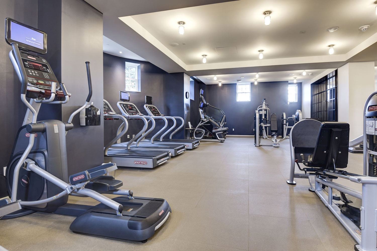 Wardman Tower in Washington, DC Prices, Plans, Availability