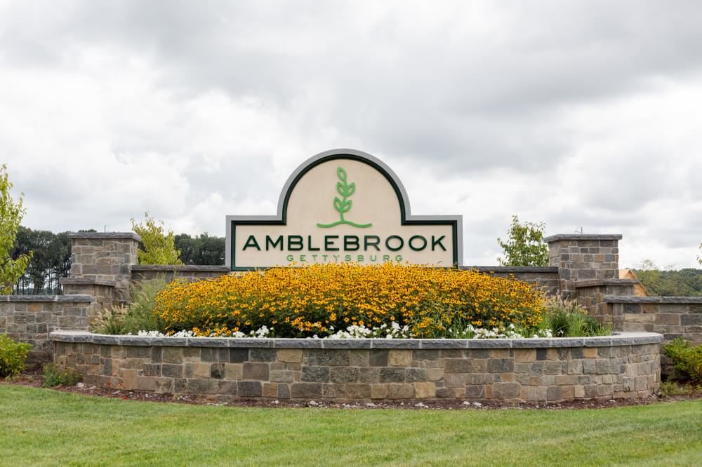 Amblebrook in Gettysburg, PA Prices, Plans, Availability