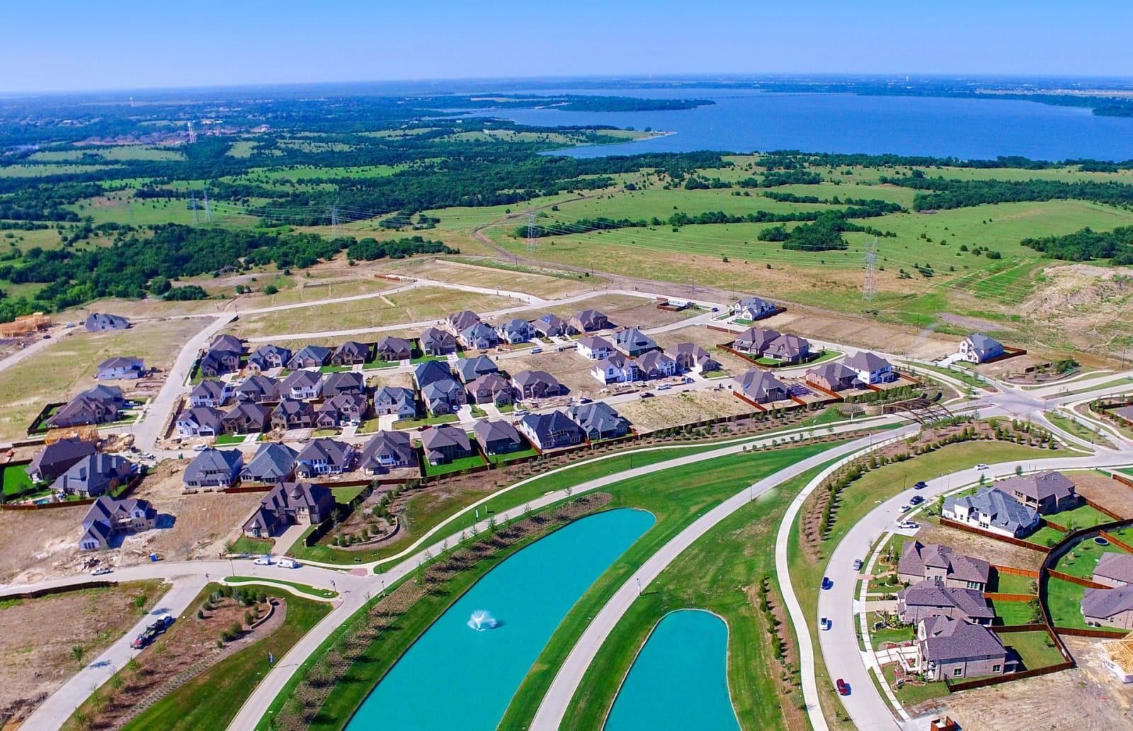 Inspiration in Wylie, TX Prices, Plans, Availability