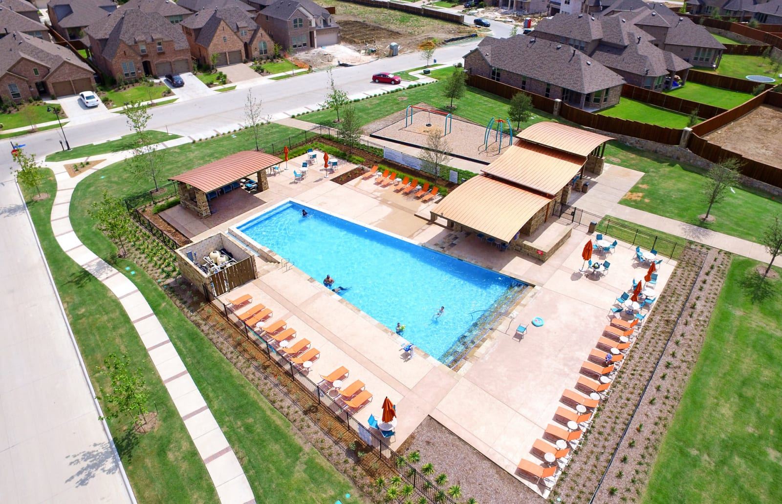 Inspiration in Wylie, TX Prices, Plans, Availability