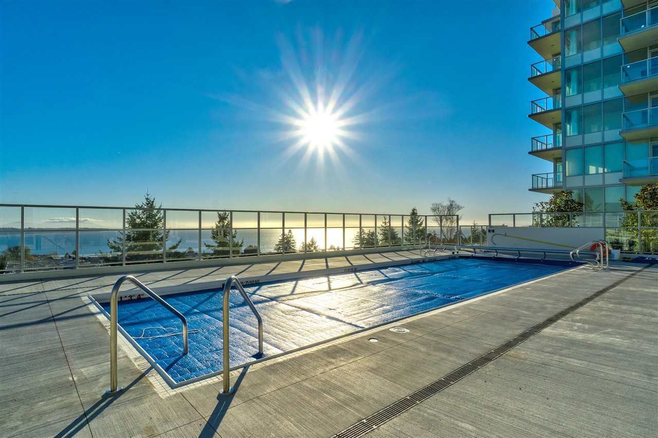 Miramar Village Phase 2 in White Rock, BC Prices, Plans, Availability