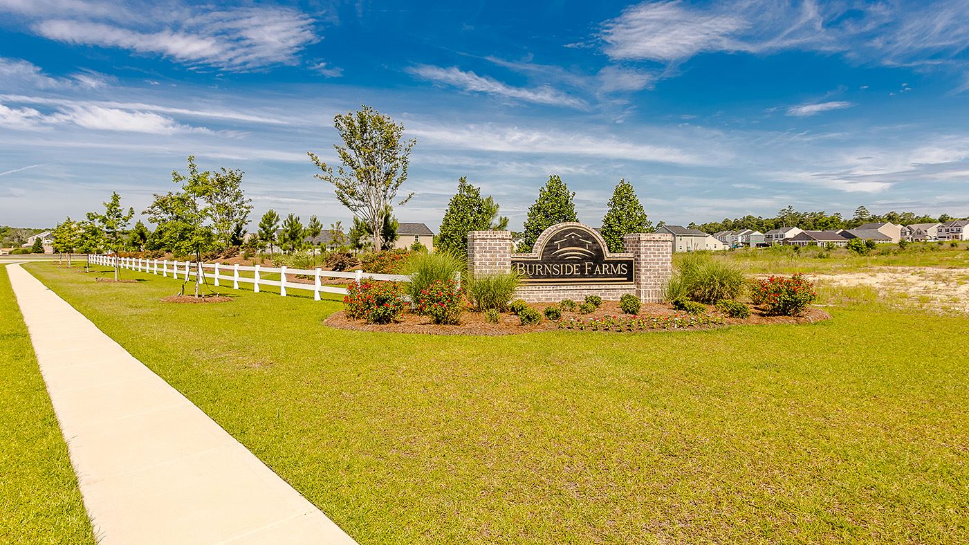 Burnside Farms in Columbia, SC Prices, Plans, Availability
