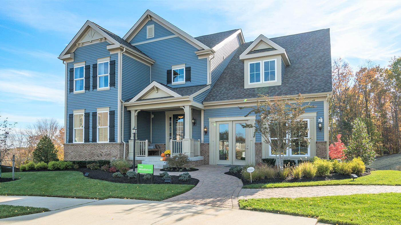 Embrey Mill in Stafford, VA Prices, Plans, Availability