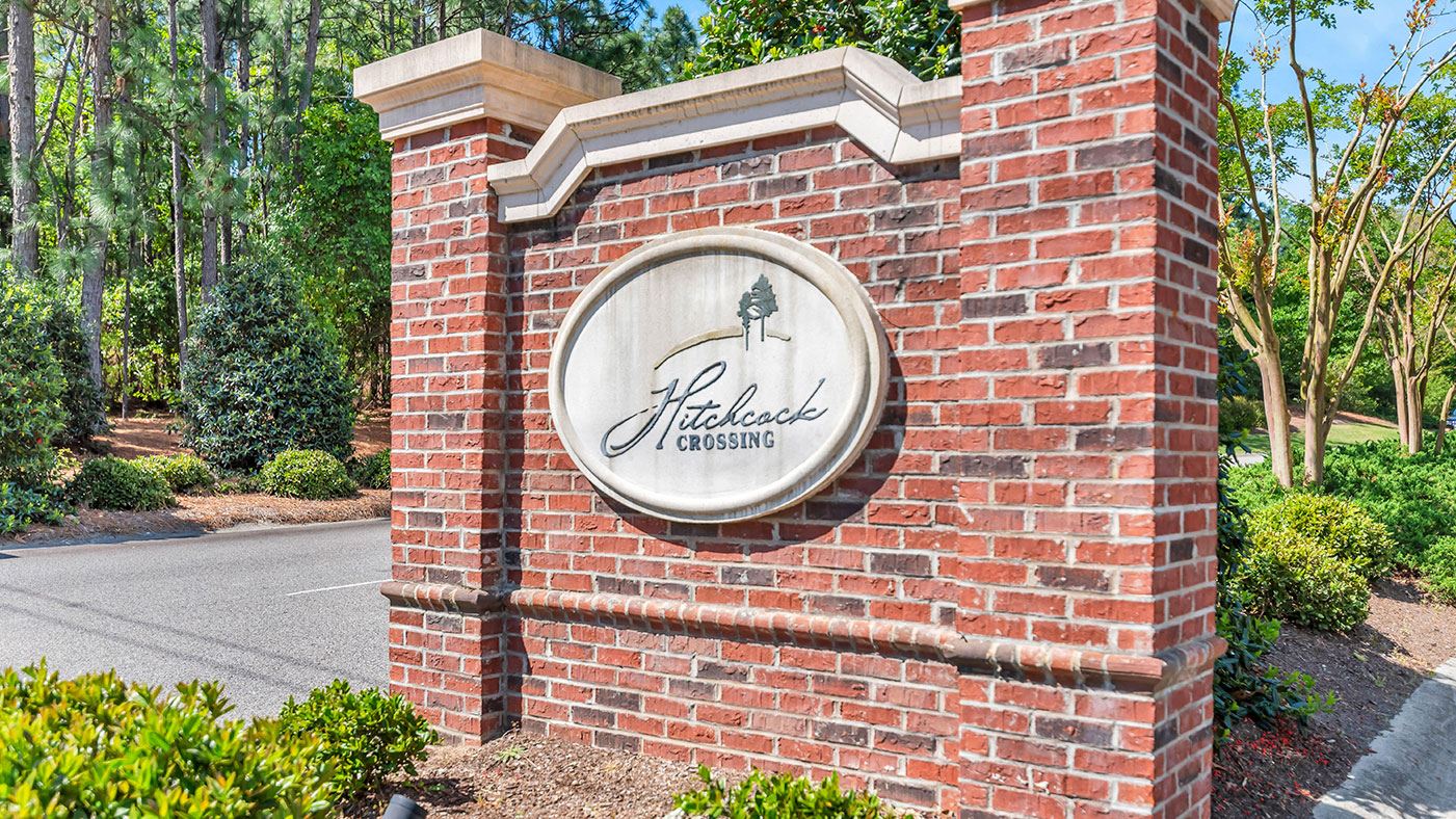 Hitchcock Crossing in Aiken, SC Prices, Plans, Availability