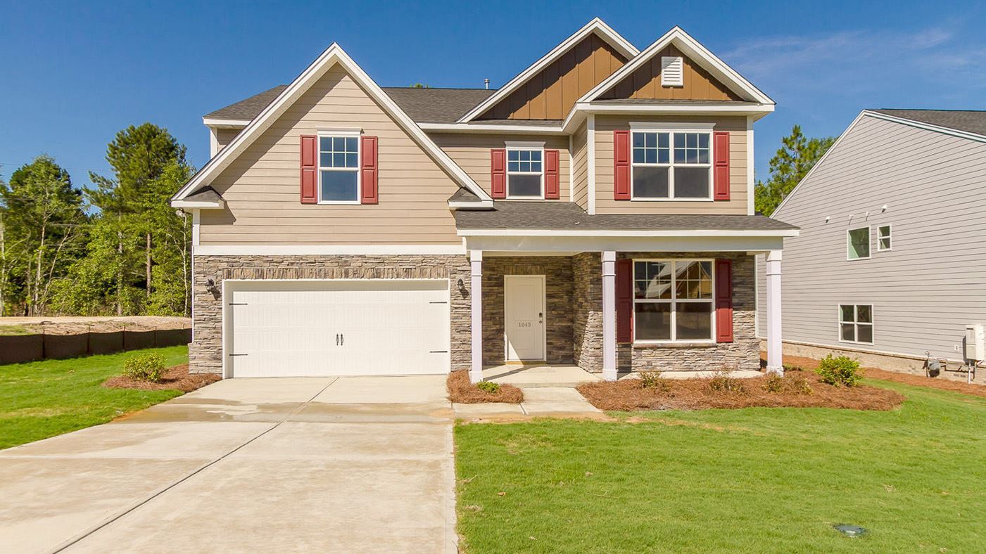 Hitchcock Crossing in Aiken, SC Prices, Plans, Availability