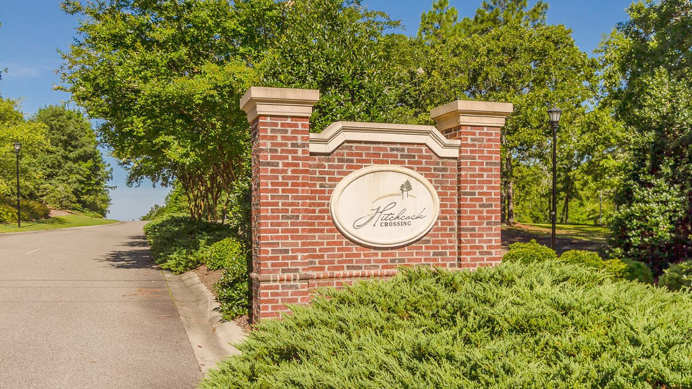 Hitchcock Crossing in Aiken, SC Prices, Plans, Availability