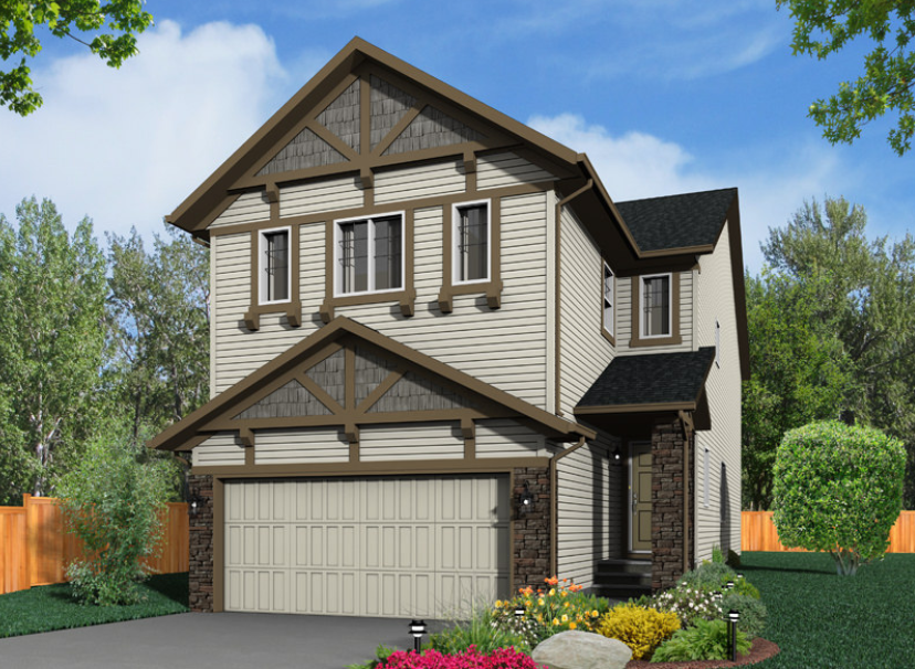 Belmont in Calgary, AB Prices, Plans, Availability