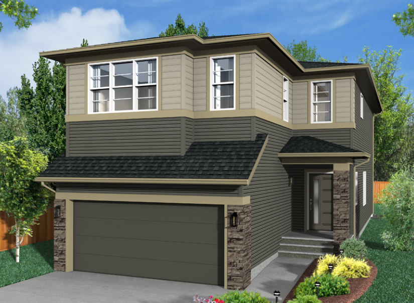 Belmont in Calgary, AB Prices, Plans, Availability