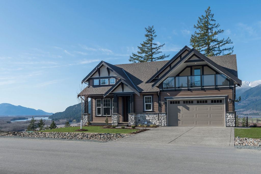 Harrison Highlands in Agassiz, BC Prices, Plans, Availability