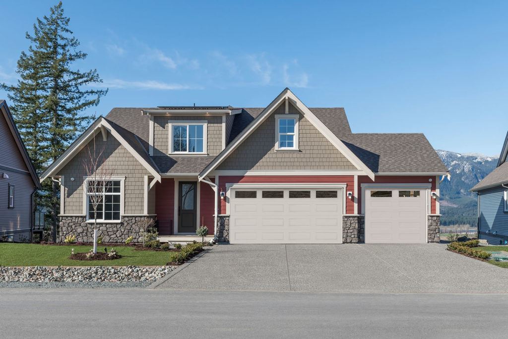 Harrison Highlands in Agassiz, BC Prices, Plans, Availability