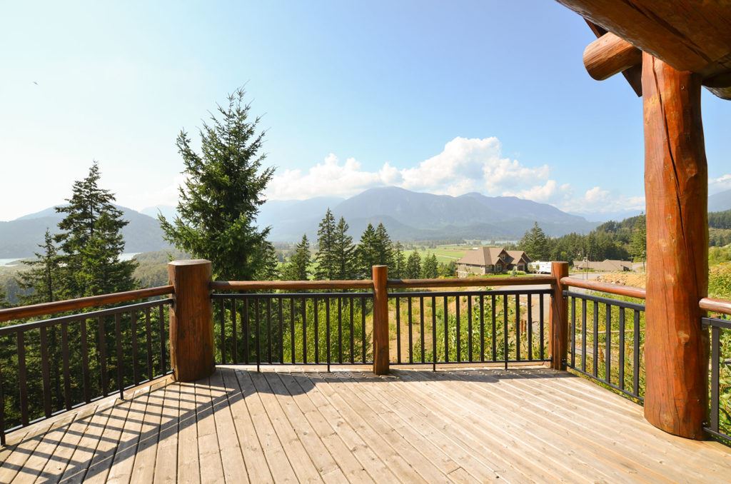 Harrison Highlands in Agassiz, BC Prices, Plans, Availability
